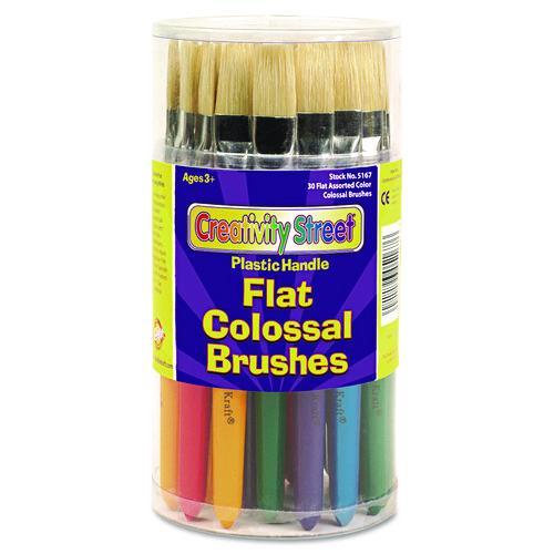 Colossal Brush