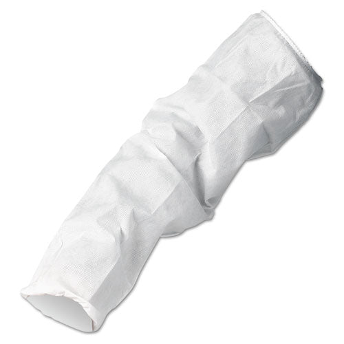 A10 Breathable Particle Protection Sleeve Protectors