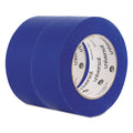 Premium Blue Masking Tape with UV Resistance