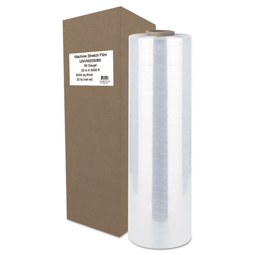 Machine Stretch Film