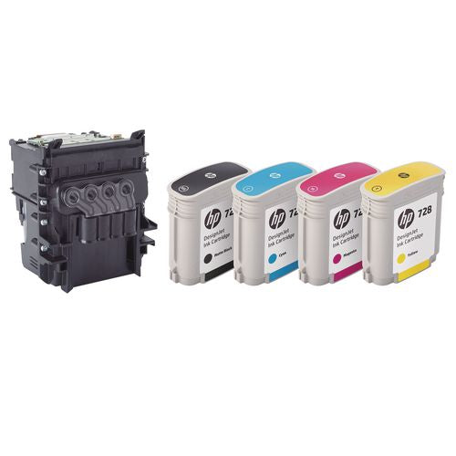 HP 729