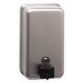 ClassicSeries Surface-Mounted Soap Dispenser