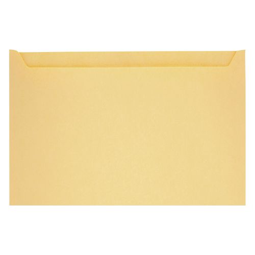Paper File Jackets