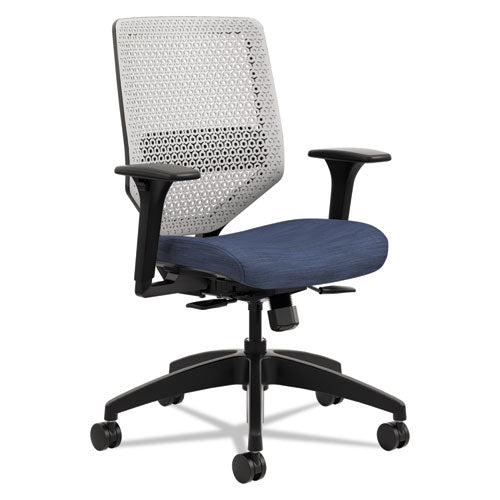 Solve Series ReActiv Back Task Chair