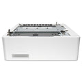 CF404A Color LaserJet Pro Feeder Tray