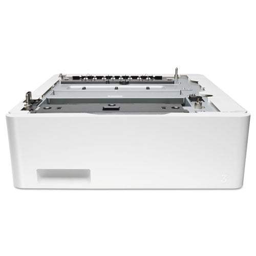 CF404A Color LaserJet Pro Feeder Tray