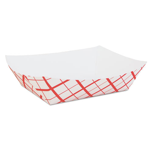 Paper Food Baskets