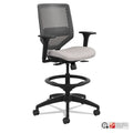 Solve Series ReActiv Back Task Stool