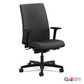 Ignition Series Mid-Back Work Chair