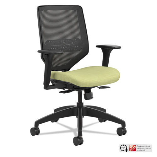 Solve Series Mesh Back Task Chair