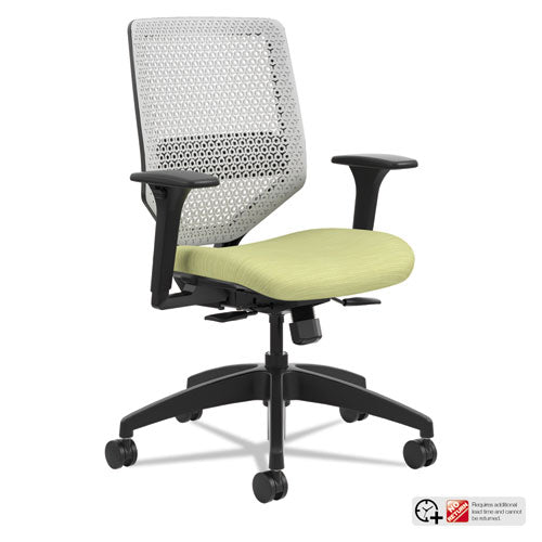 Solve Series ReActiv Back Task Chair