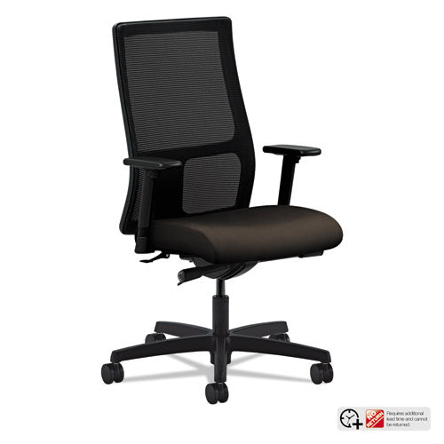 Ignition Series Mesh Mid-Back Work Chair