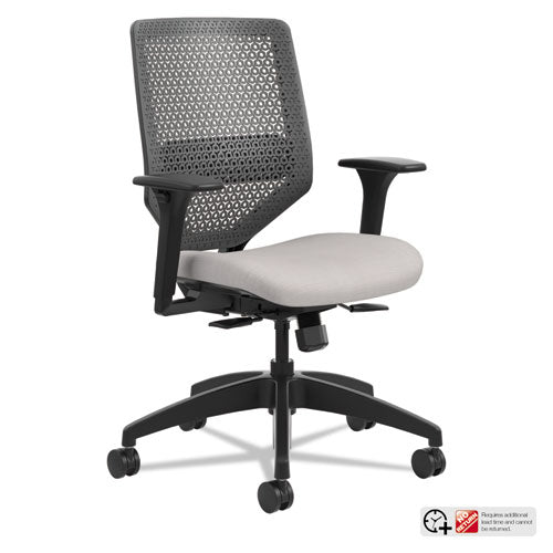 Solve Series ReActiv Back Task Chair