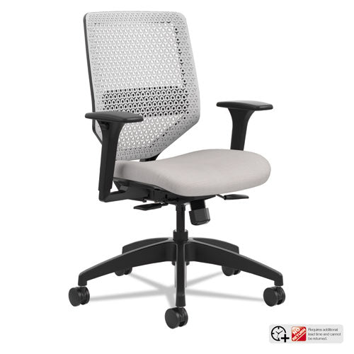Solve Series ReActiv Back Task Chair