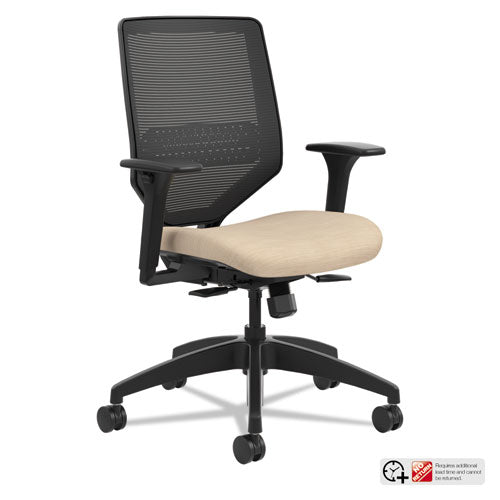 Solve Series Mesh Back Task Chair