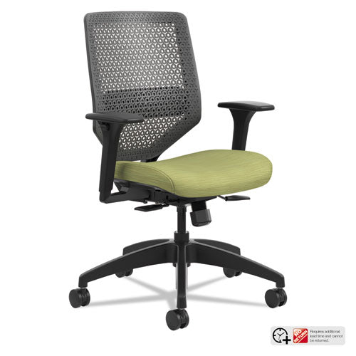 Solve Series ReActiv Back Task Chair