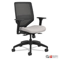 Solve Series Mesh Back Task Chair