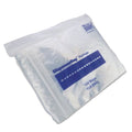 Plastic Zipper Bags