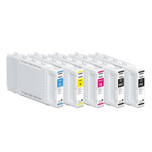 T692500 UltraChrome XD Ink