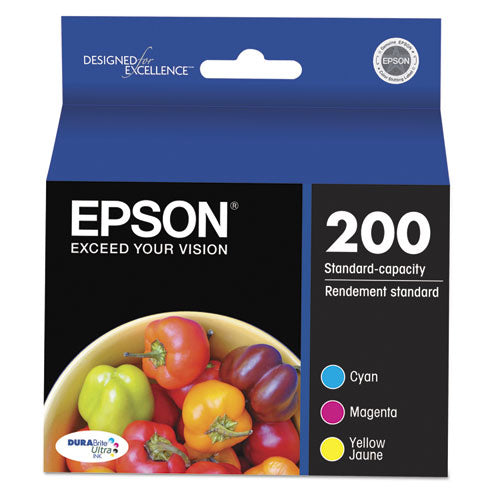 T200520-S (200) DURABrite Ultra Ink