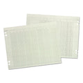 Accounting Sheets