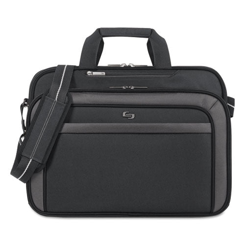 Pro CheckFast Briefcase