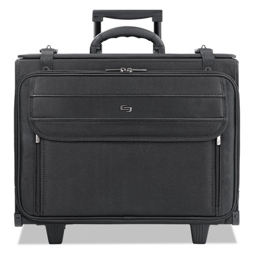 Classic Rolling Catalog Case