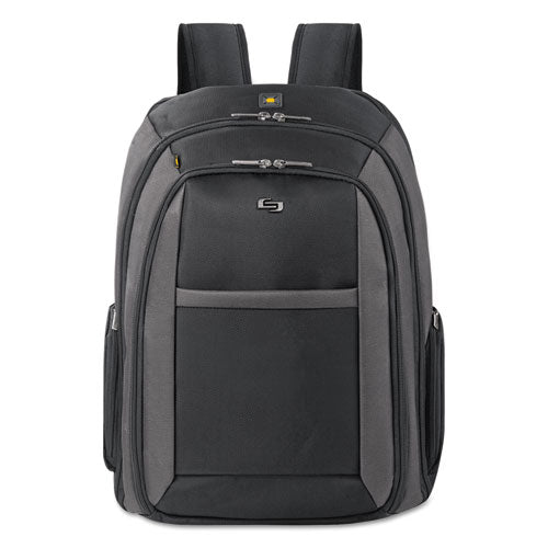 Pro CheckFast Backpack