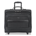 Classic Rolling Overnighter Case