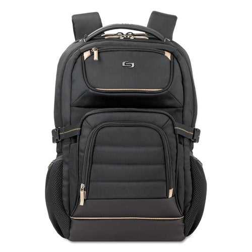 Pro Backpack