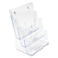 3-Compartment DocuHolder