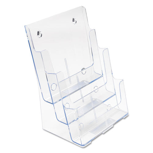 3-Compartment DocuHolder