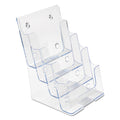 4-Compartment DocuHolder