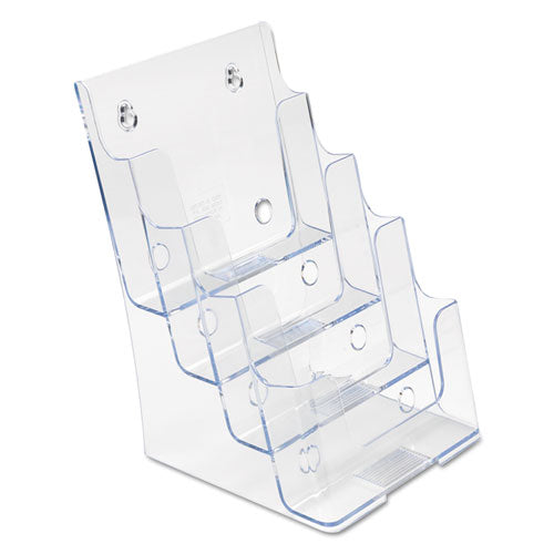 4-Compartment DocuHolder
