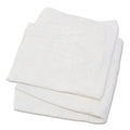 Woven Terry Rags