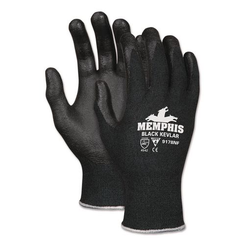 Kevlar Gloves 9178NF