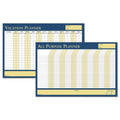 100% Recycled All-Purpose/Vacation Planner