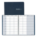 Recycled Teacher's Planner