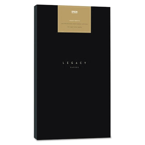 Legacy Paper Sample Pack