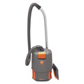 HushTone Backpack Vacuum