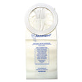 Vacuum Filters Designed to Fit Most Commercial 10 Qt. Backpack Vacs