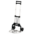 Stow and Go Cart