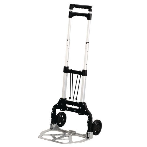 Stow and Go Cart
