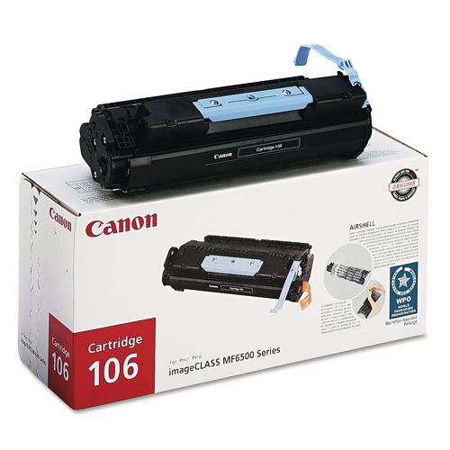 0264B001 (106) Toner