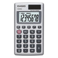 HS-8VA Handheld Calculator