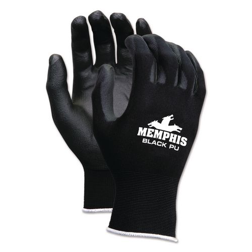 Economy PU Coated Work Gloves
