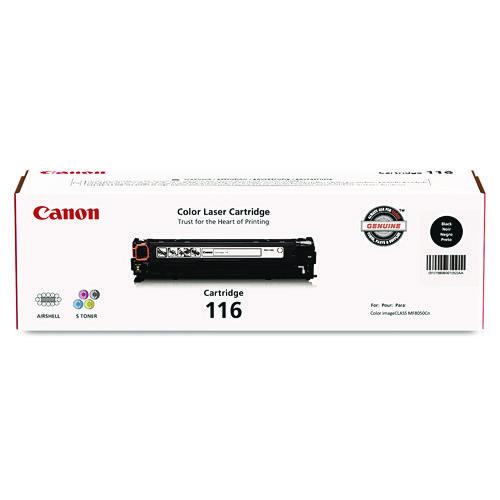 1980B001 (116) Toner