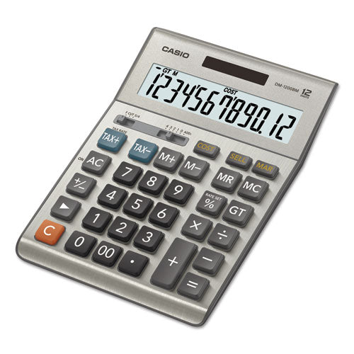 DM1200BM Desktop Calculator