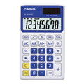 SL-300SVCBE Handheld Calculator