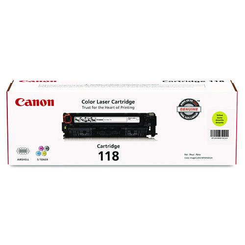 2659B001 (118) Toner